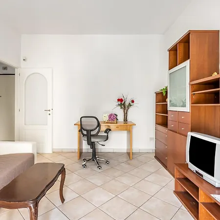 Quiet And Cozy With Balcony * Florence